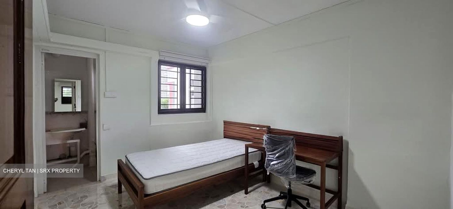 Blk 422 Chong Boon View (Ang Mo Kio), HDB 3 Rooms #587758211